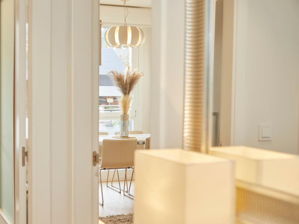 Donosti Deluxe By Luxe San Sebastian Daire Dış mekan fotoğraf
