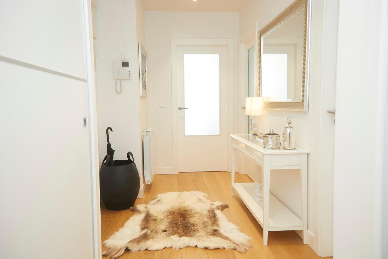 Donosti Deluxe By Luxe San Sebastian Daire Dış mekan fotoğraf