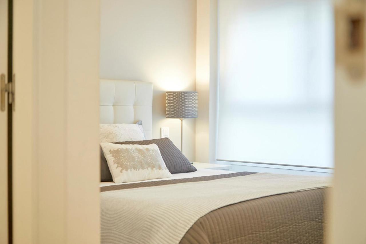 Donosti Deluxe By Luxe San Sebastian Daire Dış mekan fotoğraf