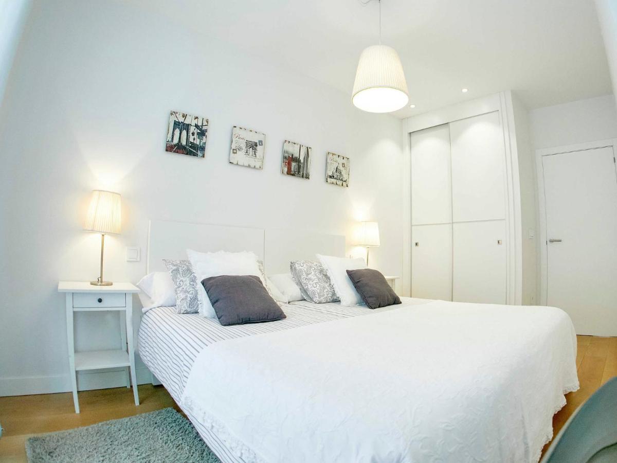 Donosti Deluxe By Luxe San Sebastian Daire Dış mekan fotoğraf
