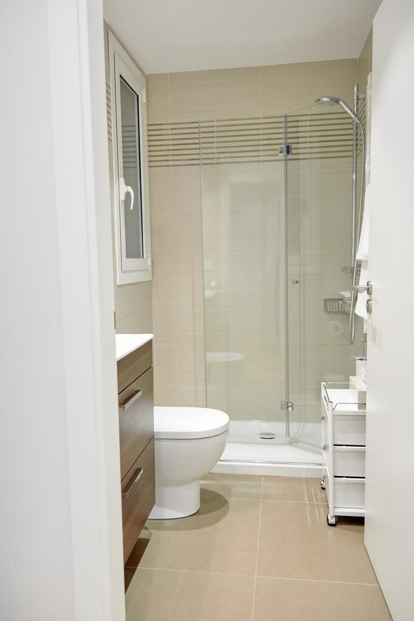 Donosti Deluxe By Luxe San Sebastian Daire Dış mekan fotoğraf